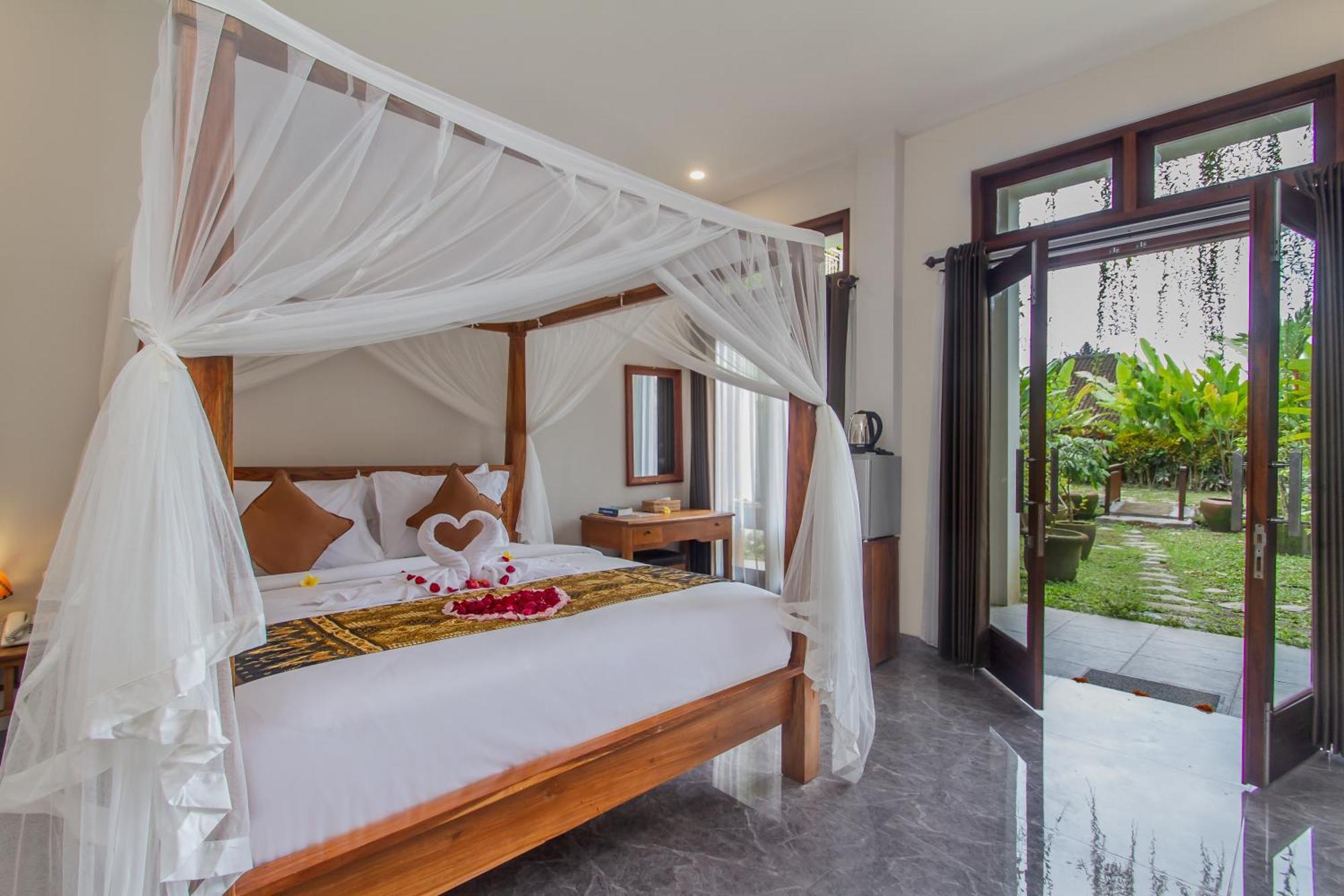 Graha Petulu By Pramana होटल Ubud (Bali)