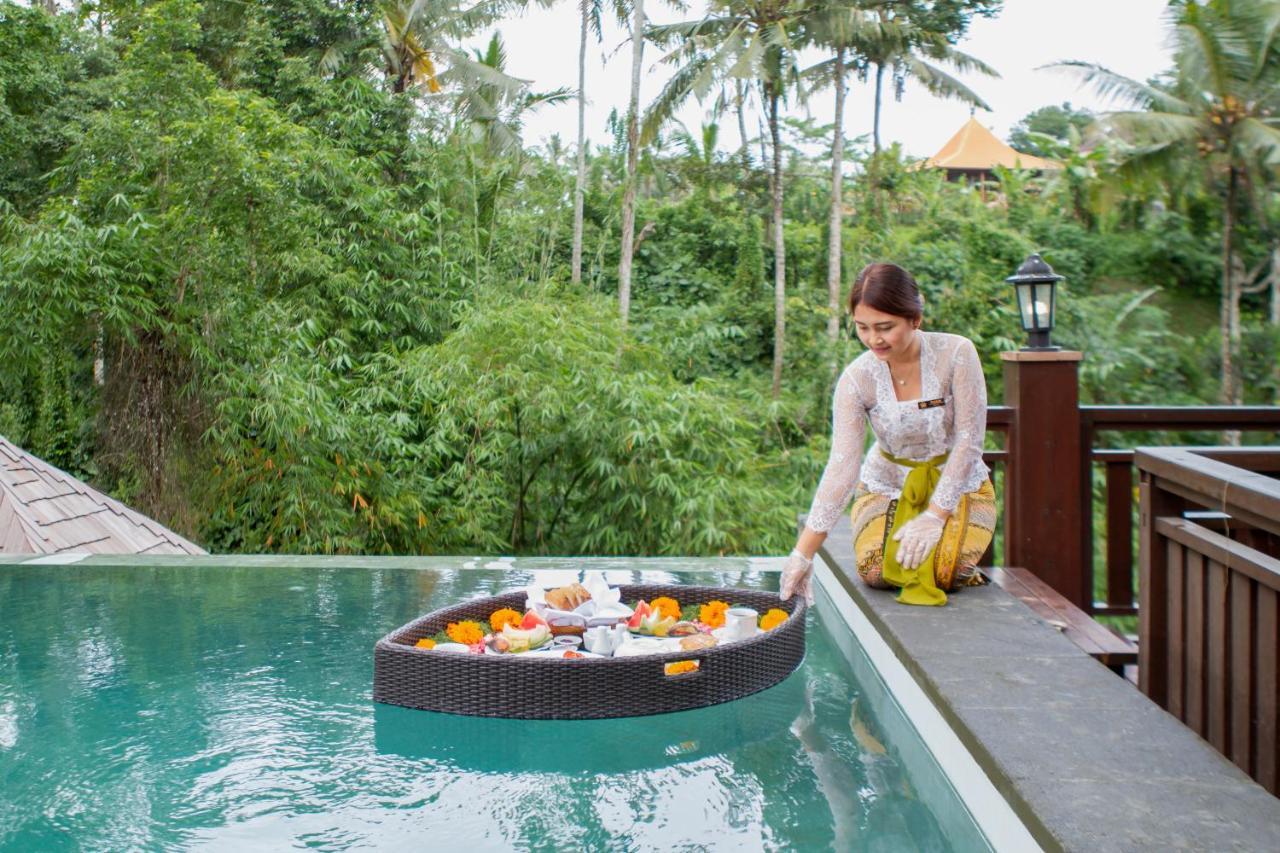 Graha Petulu By Pramana होटल 4*
