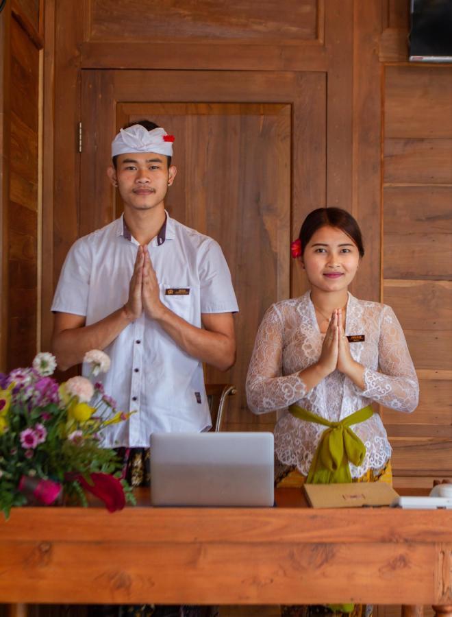 होटल Graha Petulu By Pramana 4*